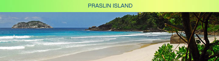 Praslin